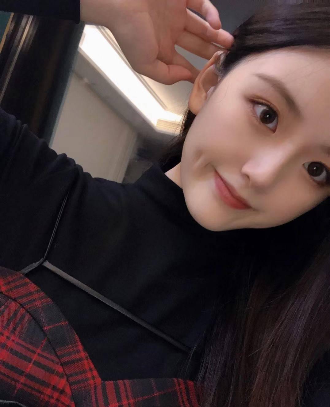 分享小店区身材好很好的妹子